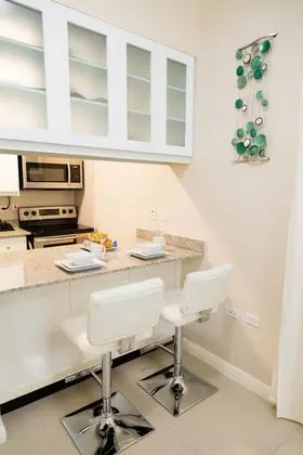 Superior Apart Daire, 1 Yatak Odası, Banyolu/Duşlu