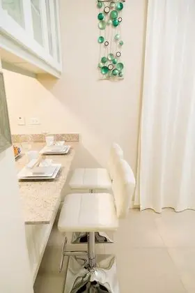 Superior Apart Daire, 1 Yatak Odası, Banyolu/Duşlu