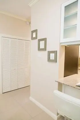 Superior Apart Daire, 1 Yatak Odası, Banyolu/Duşlu