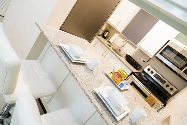 Superior Apart Daire, 1 Yatak Odası, Banyolu/Duşlu
