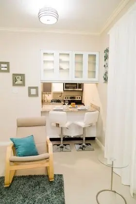 Superior Apart Daire, 1 Yatak Odası, Banyolu/Duşlu