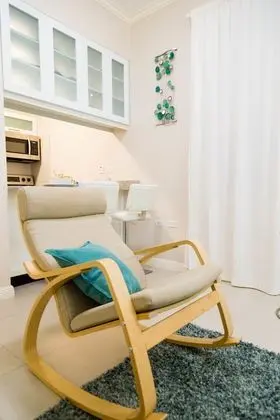 Superior Apart Daire, 1 Yatak Odası, Banyolu/Duşlu