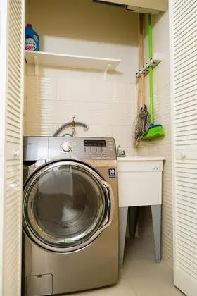 Superior Apart Daire, 1 Yatak Odası, Banyolu/Duşlu