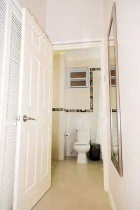 Superior Apart Daire, 1 Yatak Odası, Banyolu/Duşlu