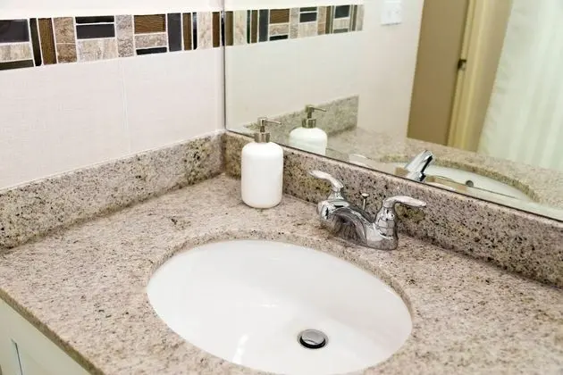 Superior Apart Daire, 1 Yatak Odası, Banyolu/Duşlu