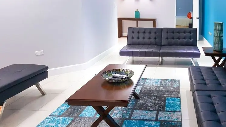 Executive Apart Daire, 2 Yatak Odası, Mutfak