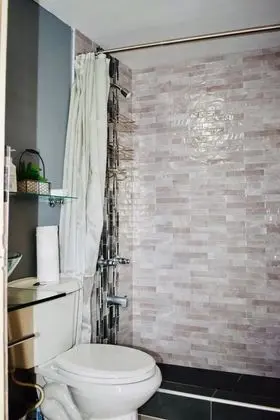 Business Apart Daire, 1 Yatak Odası, Sigara İçilmez, Bahçe Manzaralı