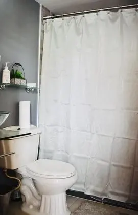 Business Apart Daire, 1 Yatak Odası, Sigara İçilmez, Bahçe Manzaralı