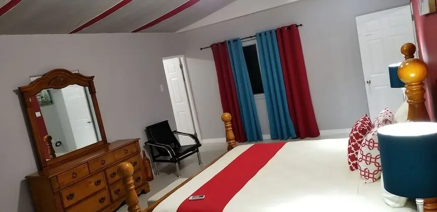 Executive Apart Daire, 1 Yatak Odası, Mutfak, Köşe