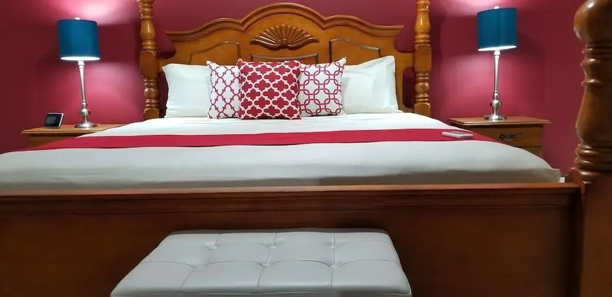 Executive Apart Daire, 1 Yatak Odası, Mutfak, Köşe