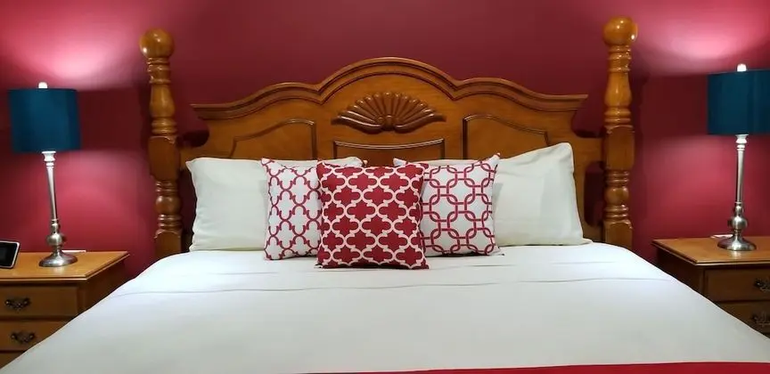 Executive Apart Daire, 1 Yatak Odası, Mutfak, Köşe