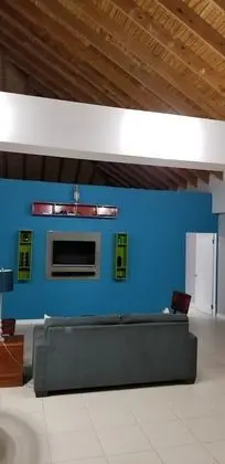 Executive Apart Daire, 1 Yatak Odası, Mutfak, Köşe