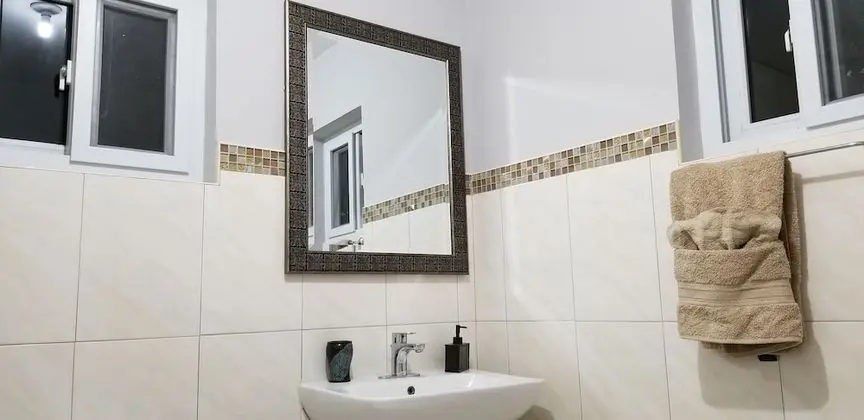 Executive Apart Daire, 1 Yatak Odası, Mutfak, Köşe