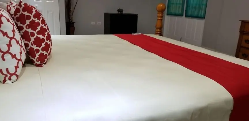 Executive Apart Daire, 2 Yatak Odası, Bahçe Manzaralı, Executive Katı