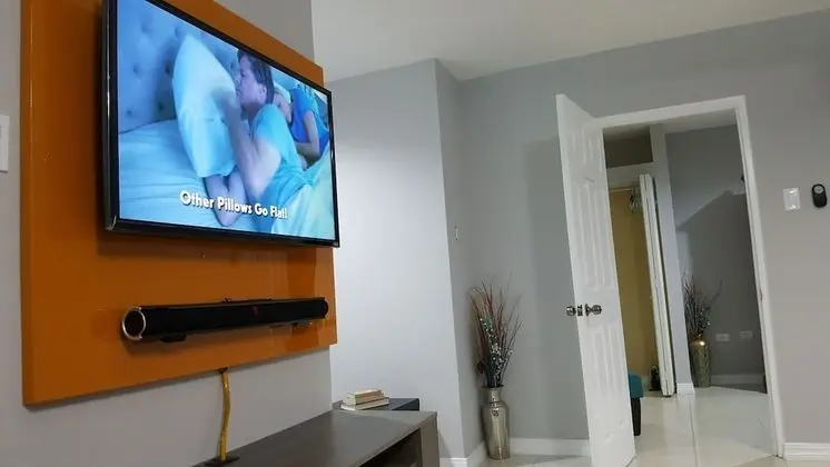 Executive Apart Daire, 2 Yatak Odası, Bahçe Manzaralı, Executive Katı