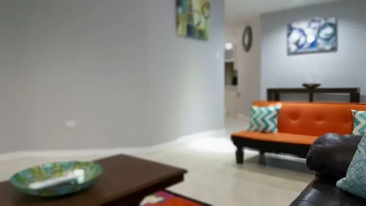 Executive Apart Daire, 2 Yatak Odası, Bahçe Manzaralı, Executive Katı