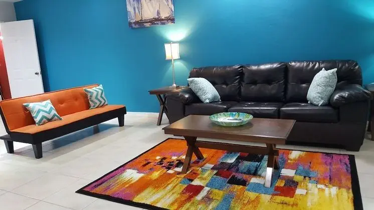 Executive Apart Daire, 2 Yatak Odası, Bahçe Manzaralı, Executive Katı