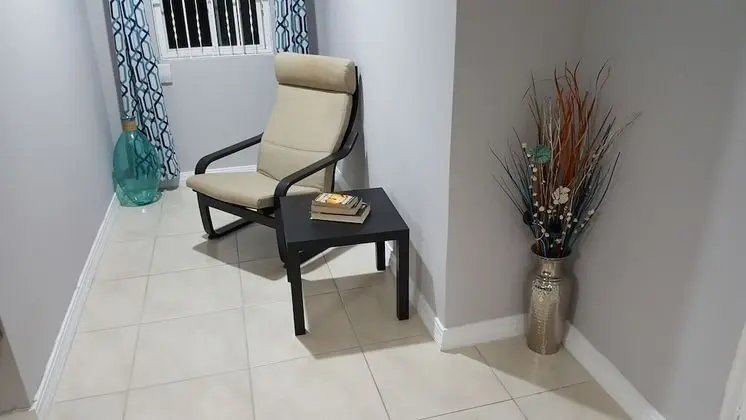 Executive Apart Daire, 2 Yatak Odası, Bahçe Manzaralı, Executive Katı