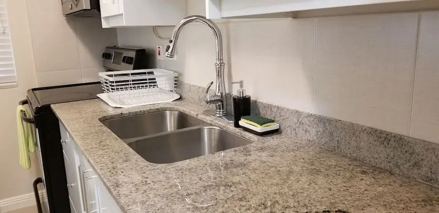 Luxury Apart Daire, 1 Yatak Odası, Banyolu/Duşlu