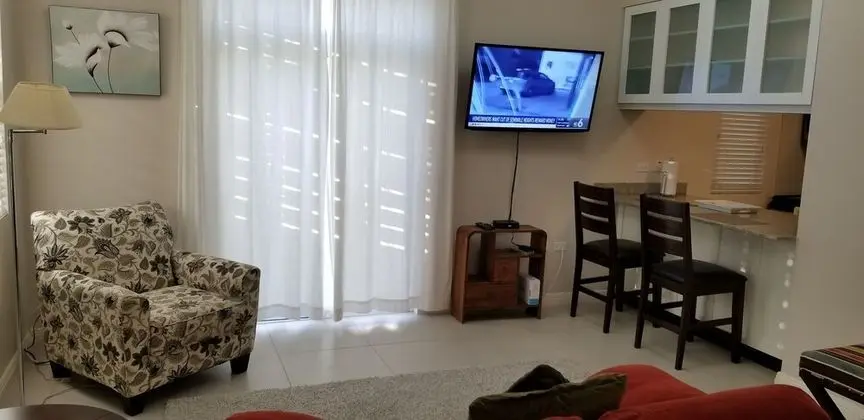 Luxury Apart Daire, 1 Yatak Odası, Banyolu/Duşlu