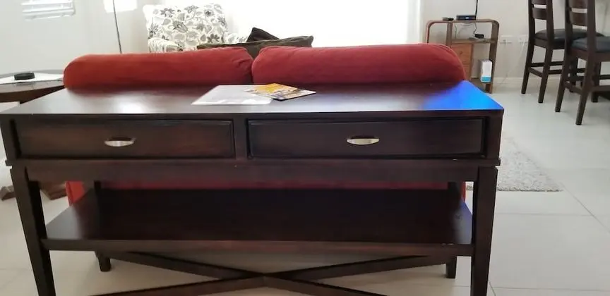 Luxury Apart Daire, 1 Yatak Odası, Banyolu/Duşlu
