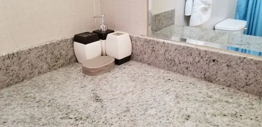 Luxury Apart Daire, 1 Yatak Odası, Banyolu/Duşlu