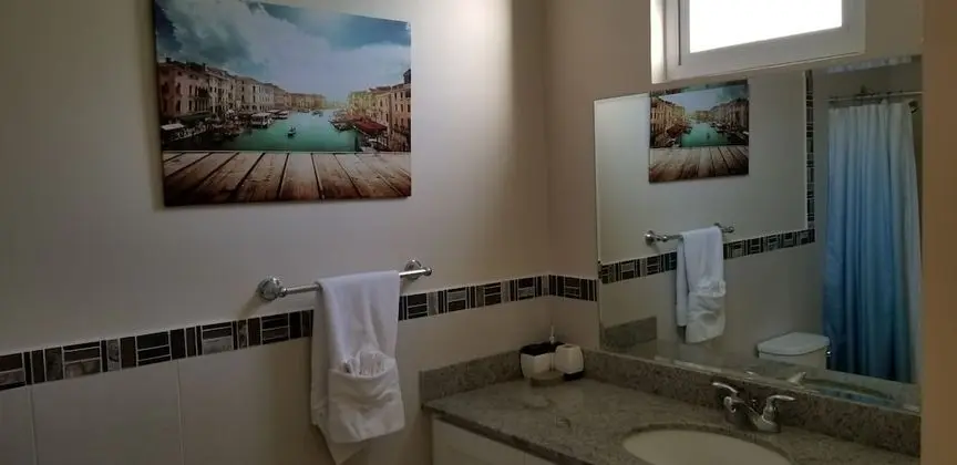 Luxury Apart Daire, 1 Yatak Odası, Banyolu/Duşlu