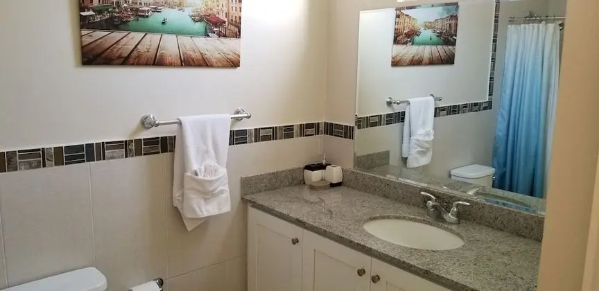 Luxury Apart Daire, 1 Yatak Odası, Banyolu/Duşlu