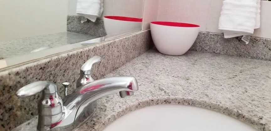 Luxury Apart Daire, 1 Yatak Odası, Banyolu/Duşlu