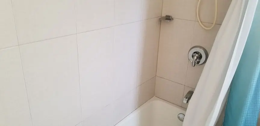 Luxury Apart Daire, 1 Yatak Odası, Banyolu/Duşlu