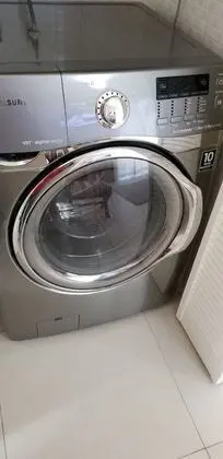 Luxury Apart Daire, 1 Yatak Odası, Banyolu/Duşlu