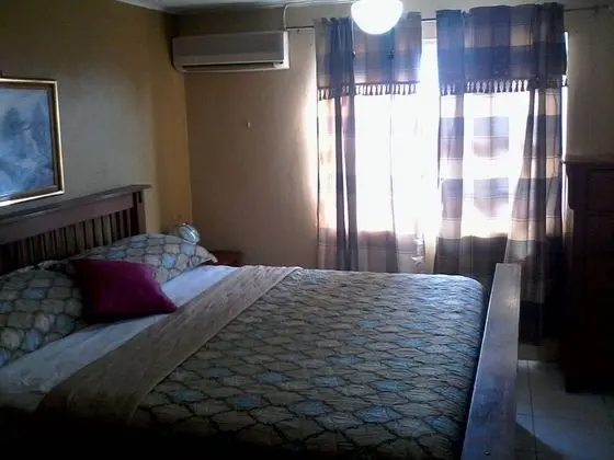 Standard Apart Daire, 1 Yatak Odası, Okyanus Manzaralı, Ek Bina