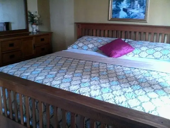 Standard Apart Daire, 1 Yatak Odası, Okyanus Manzaralı, Ek Bina