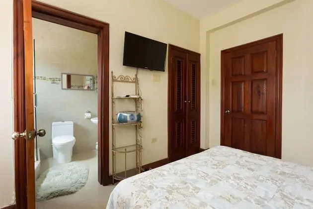 City Apart Daire, 2 Yatak Odası