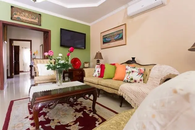 City Apart Daire, 2 Yatak Odası