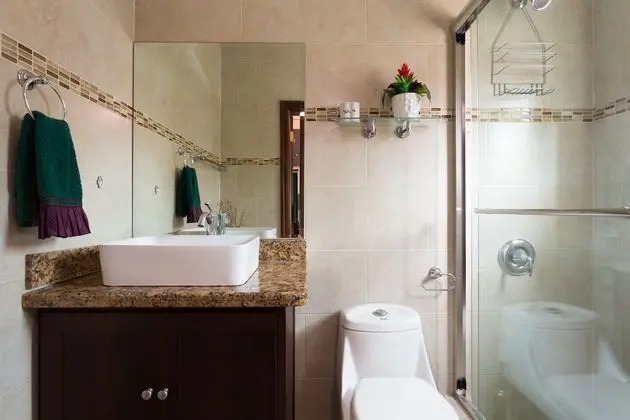 City Apart Daire, 2 Yatak Odası