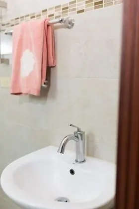 City Apart Daire, 2 Yatak Odası