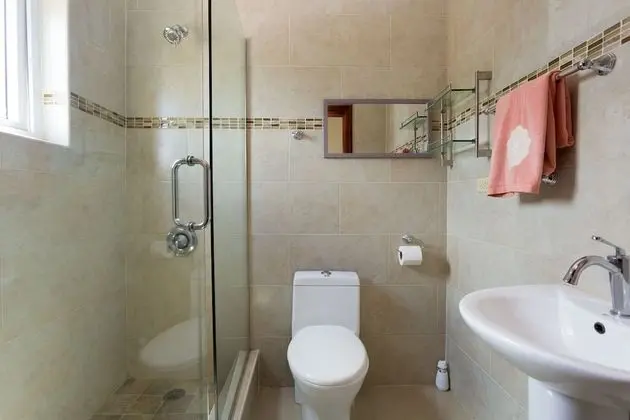 City Apart Daire, 2 Yatak Odası