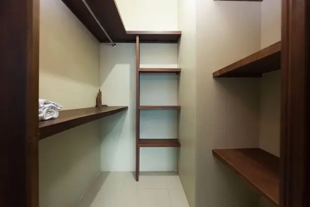 City Apart Daire, 2 Yatak Odası