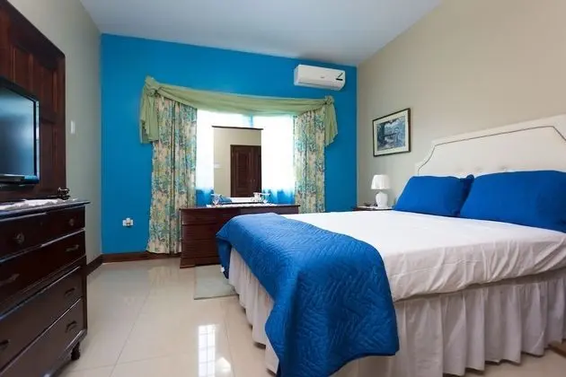 City Apart Daire, 2 Yatak Odası
