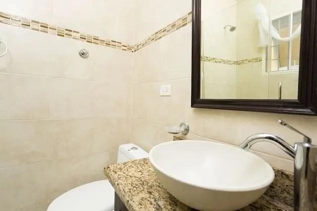 City Apart Daire, 2 Yatak Odası