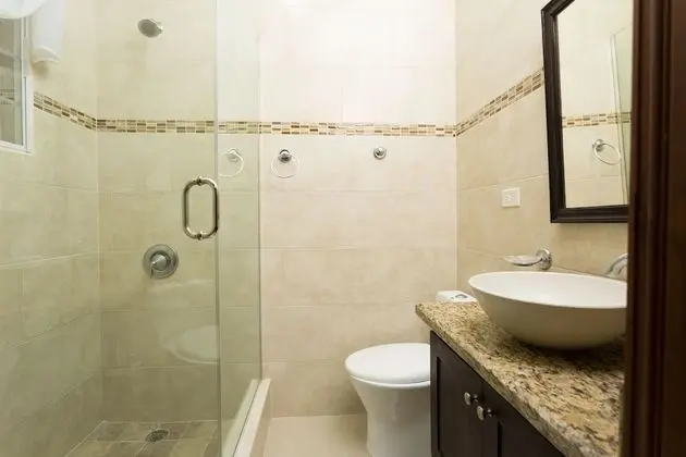 City Apart Daire, 2 Yatak Odası
