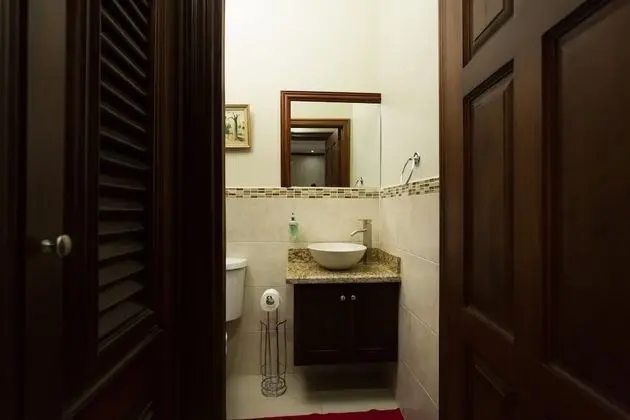 City Apart Daire, 2 Yatak Odası