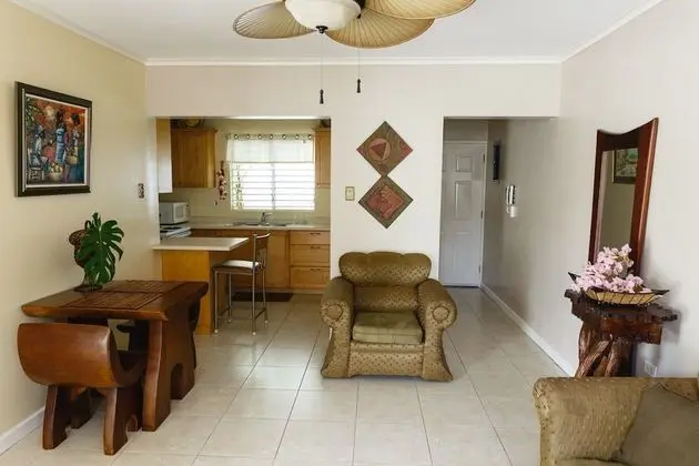 Premium Apart Daire, 1 Büyük (Queen) Boy Yatak, Mutfak, Dağ Manzaralı