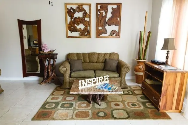 Premium Apart Daire, 1 Büyük (Queen) Boy Yatak, Mutfak, Dağ Manzaralı
