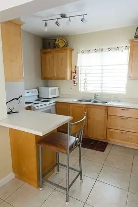 Premium Apart Daire, 1 Büyük (Queen) Boy Yatak, Mutfak, Dağ Manzaralı