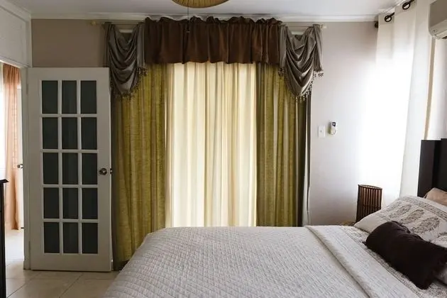 Premium Apart Daire, 1 Büyük (Queen) Boy Yatak, Mutfak, Dağ Manzaralı