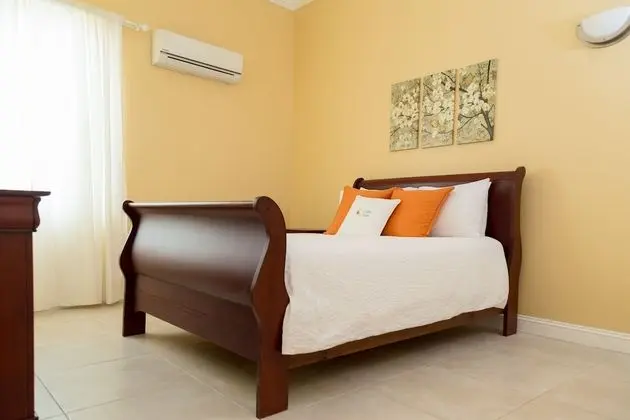 Luxury Apart Daire, 2 Yatak Odası, Şehir Manzaralı, Executive Katı
