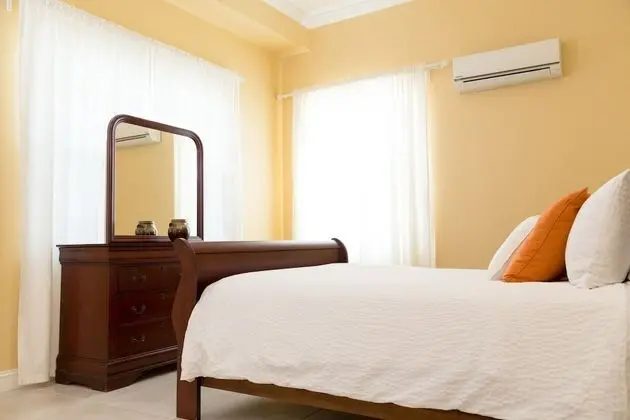 Luxury Apart Daire, 2 Yatak Odası, Şehir Manzaralı, Executive Katı