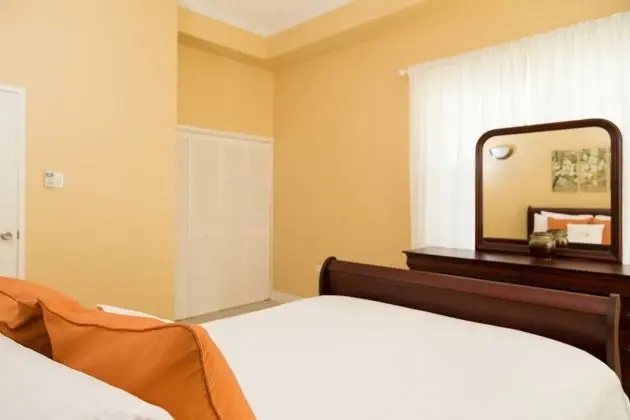 Luxury Apart Daire, 2 Yatak Odası, Şehir Manzaralı, Executive Katı